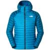 The North Face Bettaforca Lt Down Hoodie The North Face Bettaforca Lt Down Hoodie