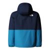  the north face B WARM ANTORA RAIN JKT Summit Navy/Dusk 