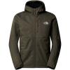  the north face Quest Hooded Softshell 5WV