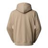  the north face M DREW PEAK LIGHT HO Mushroom Grey/Grave