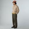  the north face M DREW PEAK LIGHT HO Mushroom Grey/Grave