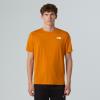  the north face 24/7 S/s Tee Reg