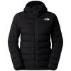The North Face  Abseil Stretch Down Hoodie W