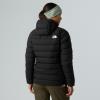 the north face  Abseil Stretch Down Hoodie W