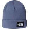  The North Face Dock Worker Recycled Beanie Twilight Gal