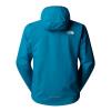  the north face M FONTANALES JKT Dusk Blue