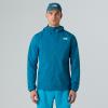 the north face M FONTANALES JKT Dusk Blue