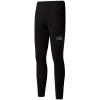  The North Face G Reflective Logo Leggings Tnf Black