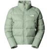  the north face Hyalite Down Jacket W BQ1
