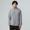  the north face M MA HO WIND JKT Monument Grey