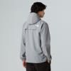 the north face M MA HO WIND JKT Monument Grey