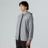  the north face M MA HO WIND JKT Monument Grey