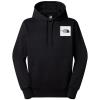  the north face M FINE HO TNF Black