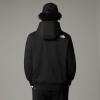  the north face M FINE HO TNF Black