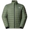 the north face Jacket M CLASSIC DOWN JKT BO9