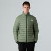  the north face Classic Down Jacket