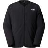  The North Face M Ilti Liner Jkt Tnf Black