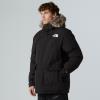 the north face Parka M MCMURDO TNF Black/TNF Black