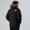 the north face Parka M MCMURDO TNF Black/TNF Black
