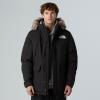 the north face Parka M MCMURDO TNF Black/TNF Black
