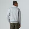  the north face M ESSENTIAL RELAXED CREW TNF Light Grey 