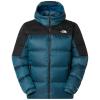  the north face Diablo Down Hoodie EIO