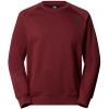  the north face Raglán Redbox Crew DO3