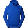  the north face Ranglan Redbox Hoodie EF1