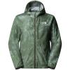  The North Face Higher Run Windproof Jacket