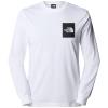  the north face Fine LS Tee FN4