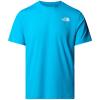  the north face M 24/7 S/S TEE REG Tnf White D7R