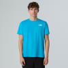  the north face 24/7 S/s Tee Reg