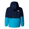  the north face KID WARM ANTORA RAIN JKT Summit Navy/Mer