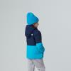  the north face KID WARM ANTORA RAIN JKT Summit Navy/Mer