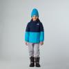 the north face KID WARM ANTORA RAIN JKT Summit Navy/Mer