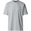 Camiseta the north face Oversize SS Simple Dome Tee DYX