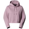  the north face Essential Crop Hoodie W D2Q