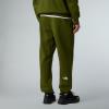  the north face M ESSENTIAL RELAXED STRAIGHT JOGGER Wood