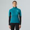  the north face PowerGrid Stormgap Jacket W