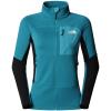  The North Face Powergrid Stormgap Jacket W