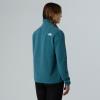 Fleeceová mikina the north face W GLACIER 1/4 ZIP Space