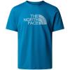 the north face  24/7 S/s Easy Tee Reg BOM