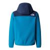  the north face Teen Glacier Fz Hoodie