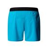  the north face M BREEZE SHORT 5IN Meridian Blue