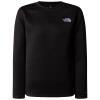 The North Face  Teen Dotknit Thermal Set Tnf Black