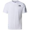 the north face  M MULTIPLE PLACEMENT SS TEE-GRAPHIC Mush FN4
