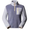 the north face  Yumori ¼ Zip W EUO