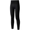  The North Face W Flex 25In Tights-Graphic Tnf Black