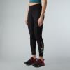  the north face W FLEX 25IN TIGHTS-GRAPHIC TNF Black