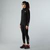  the north face W FLEX 25IN TIGHTS-GRAPHIC TNF Black